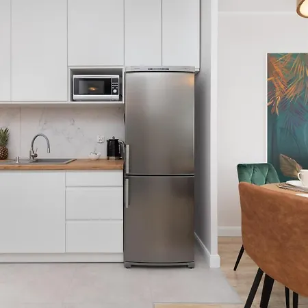 Appartement Trendy For 4 Guests 1,5 Km To Old Town By Renters