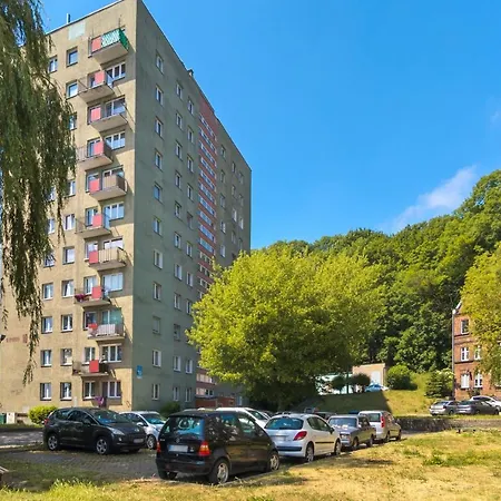 Trendy For 4 Guests 1,5 Km To Old Town By Renters Apartment Danzig